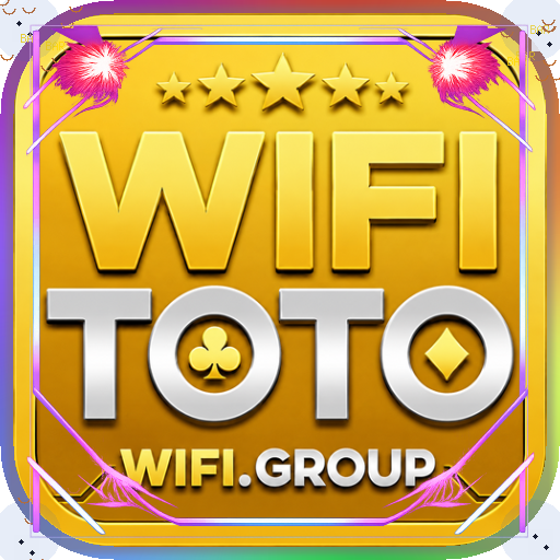 wifitoto — galeri pratinjau Resmi APK